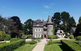 Chambres d'hôtes Manoir Ker-Huella